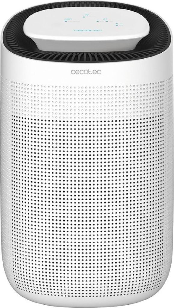 Cecotec Big Dry 2500 Pure Light, 45 W, 100 - 240 V, 50 - 60 Obrázek produktu 