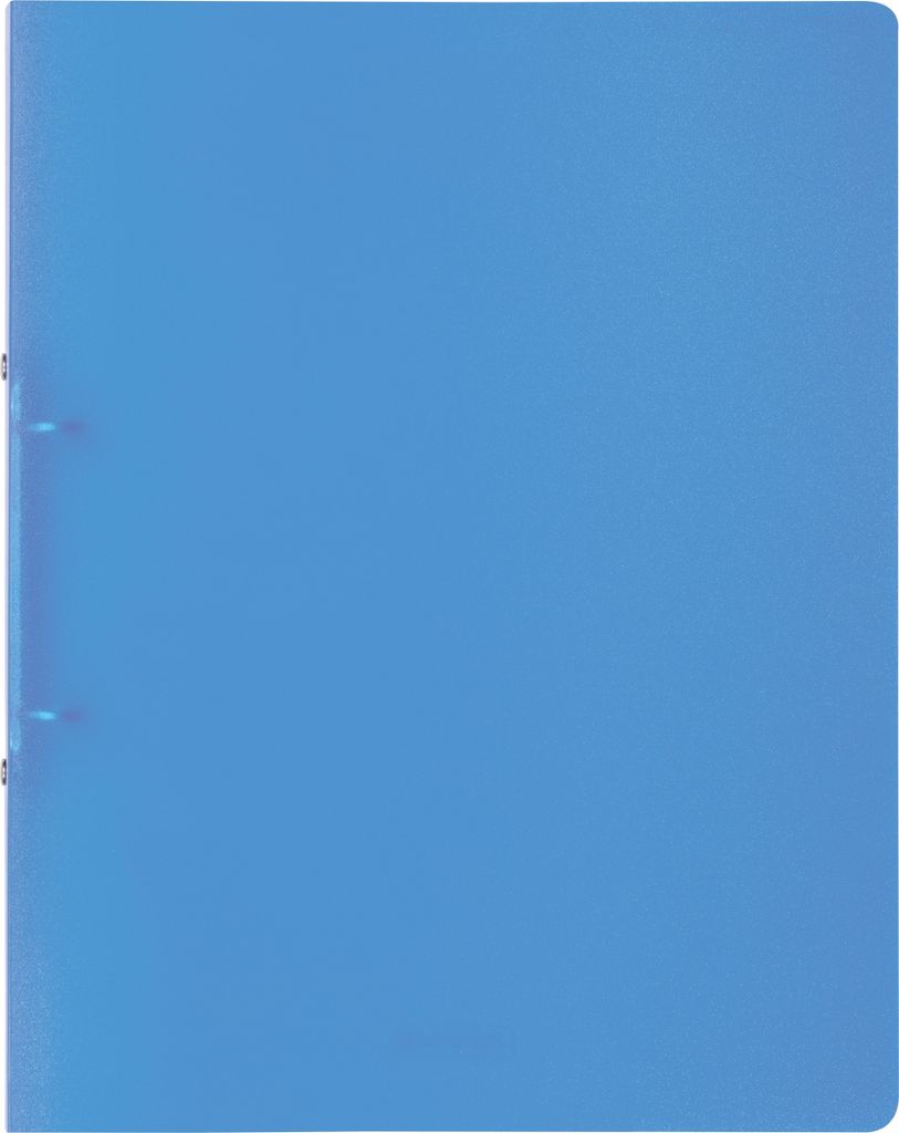 10X BRUNNEN 106551631 RingbA4 16mm 2R blau pastell FACT!