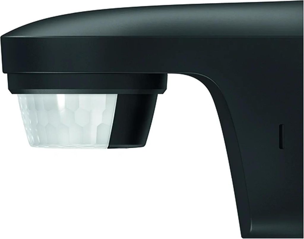 Theben theLuxa S180 BK, Ściana, Zewnętrzna, Czarny, IP55, 5 Zdjęcie produktu 