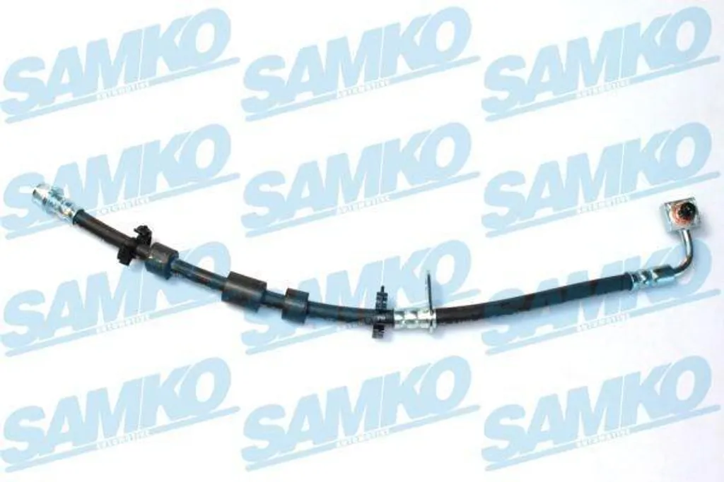 Réparer une fuite de frein sur OPEL INSIGNIA : Flexible SAMKO 6T49466