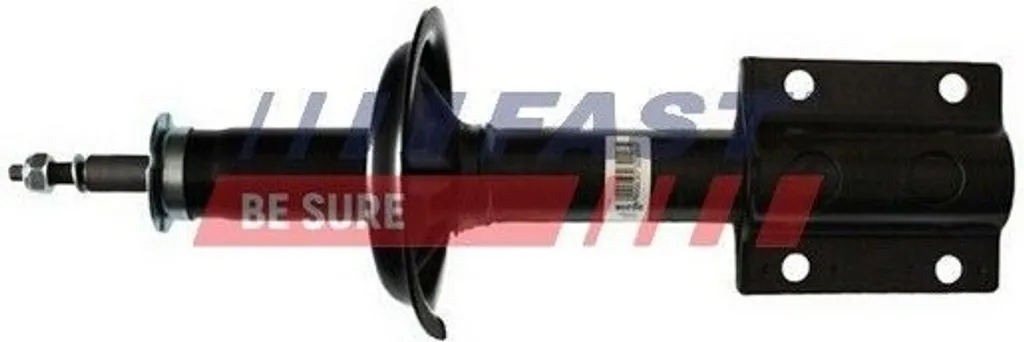 Amortisseur avant FAST FT11005 OE 5202 J0 pour Jumper Boxer Ducato