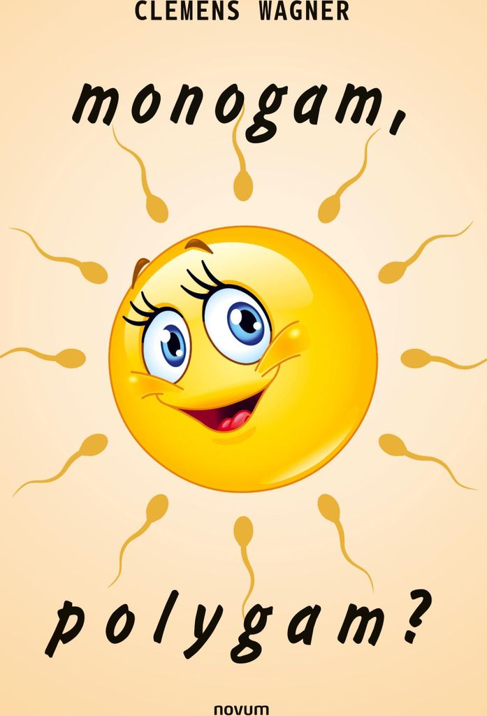 monogam, polygam?