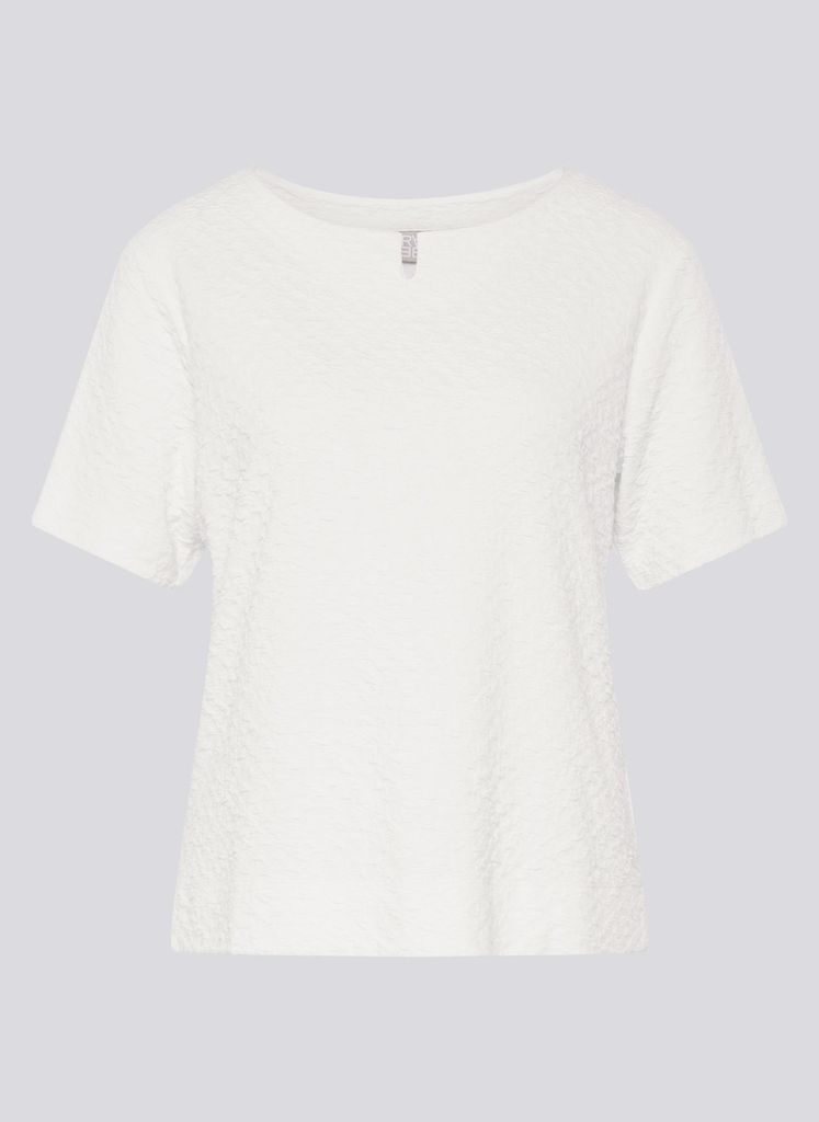 Rabe T-Shirt in Weiß 46 Produktbild 