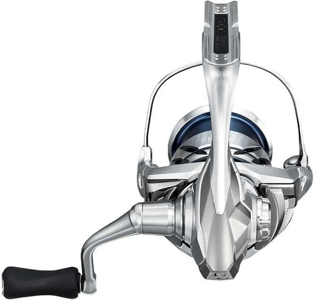 Shimano Stradic FM C2000S - Moulinet Spinning Haute Performance Fluidité - 7
