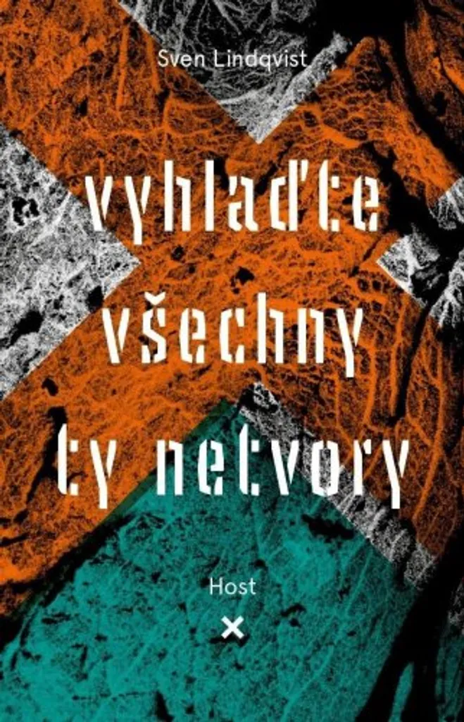 Livre Exterminez toutes ces brutes - Essai de Sven Lindqvist sur l'histoire