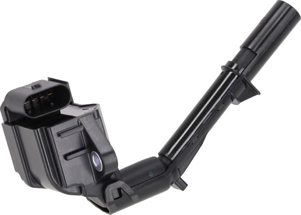 FEBI BILSTEIN 197026 Zündspule passend für MERCEDES-BENZ C-Klasse Limousine (W204) C-Klasse T-modell (S204) C-Klasse T-modell (S205) B-Klasse