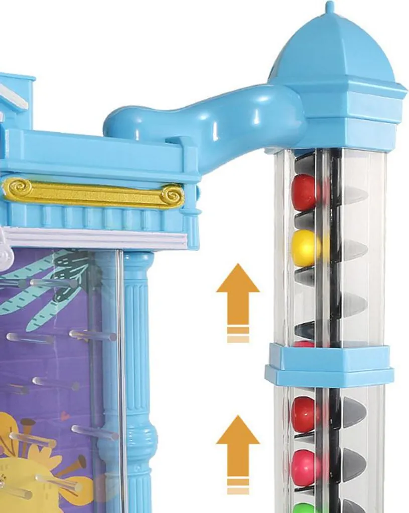 Puzzle trackball enfant : la solution pour l'éveil et la concentration - 4