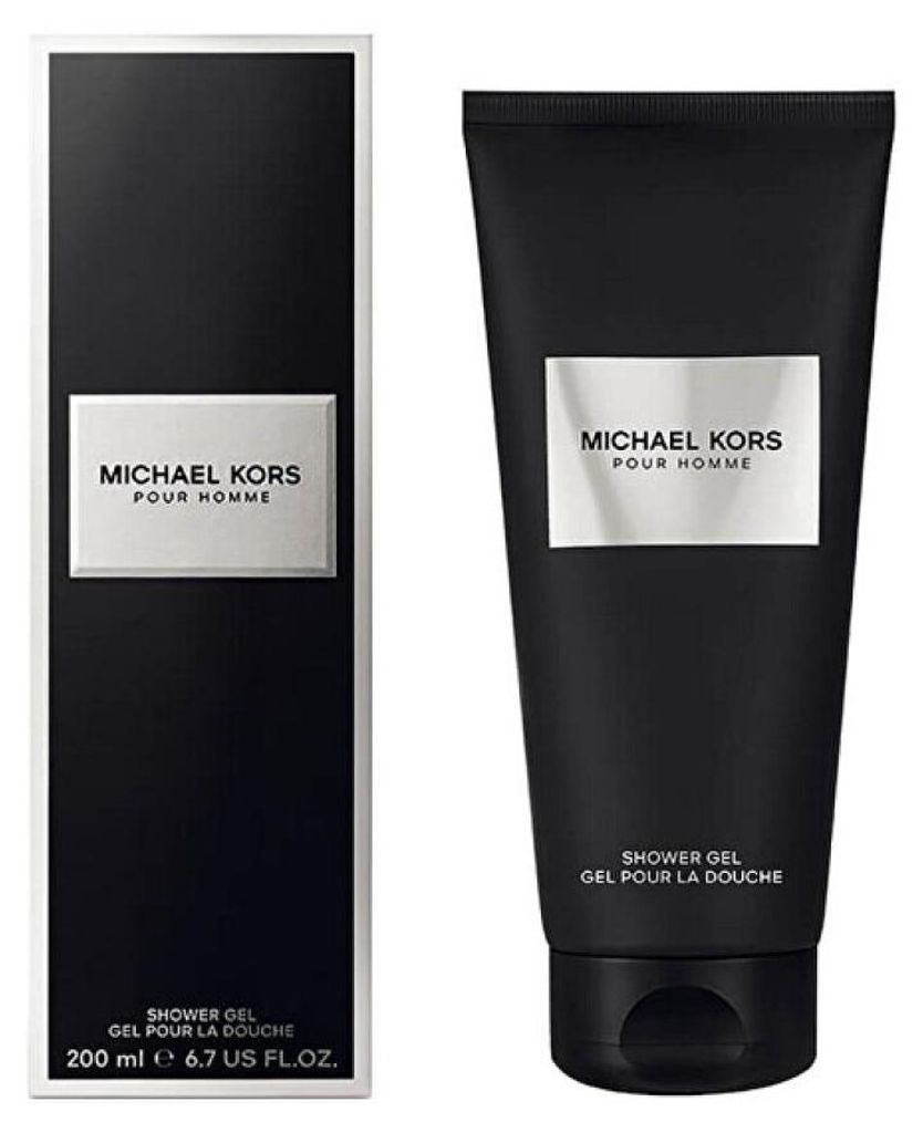 Michael Kors Pour Homme - gel douche, 200 ml Image du produit 