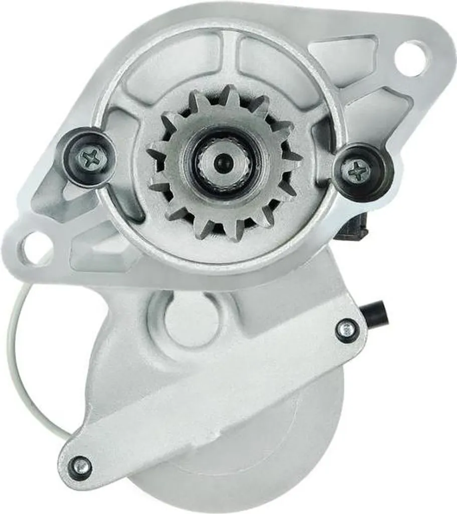 Kit de buses de pulvérisation pour 640 R35 1.5 - Trans Pro 3440 HR330T 2028 222S