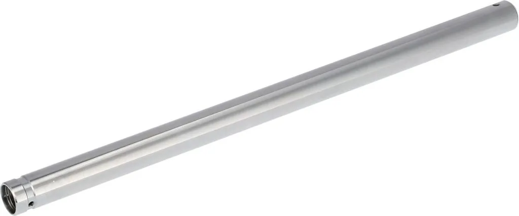 Tube plongeur pour fourche télescopique de Simson S51 S50 Ø29.65 mm