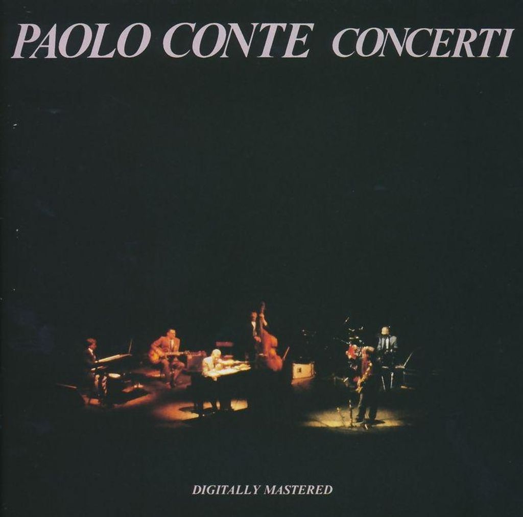 In Concerto