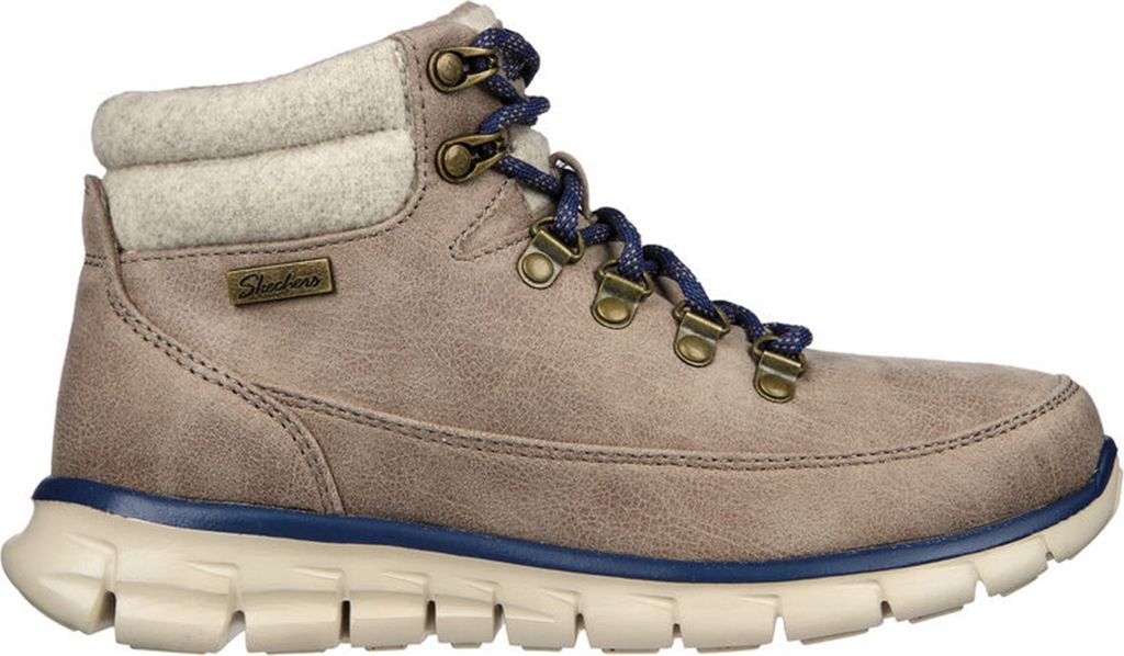 SKECHERS Synergy - Cool Seeker Schuhe Damen braun 40