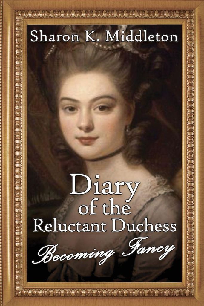 Diary Of The Reluctant Duchess: Becoming – Lingua: Inglese