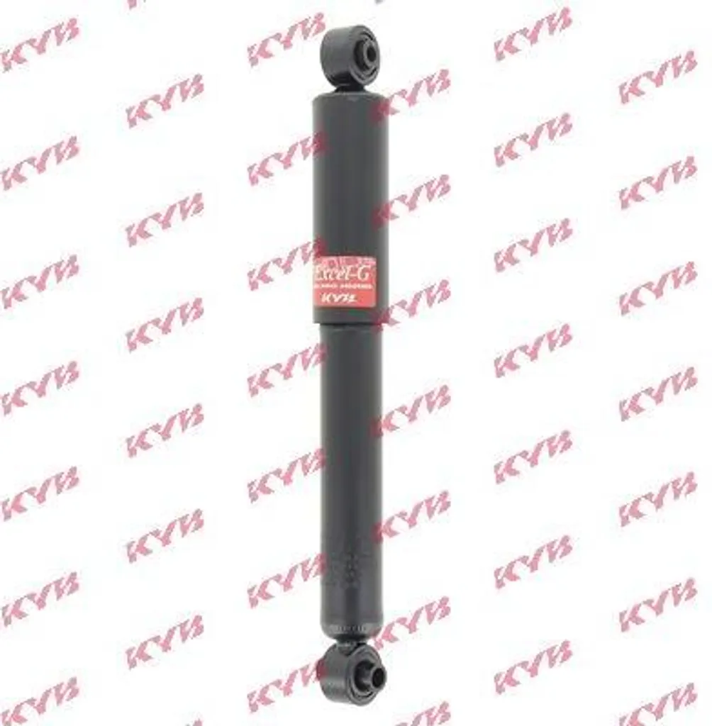 Amortisseur arrière KYB Excel-G 348058 compatible Fiat Panda et OE