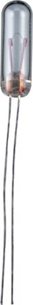 goobay Miniaturlampe T1 1/4 0,9 Watt (Bulk) Produktbild 