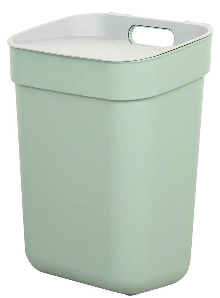 Curver Vuilnisbak 10 liter, container voor afvalscheiding Productafbeelding 