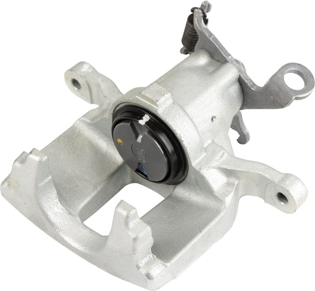 Fiat Bremszange hinten links große Bremse Freemont K68159525AA
