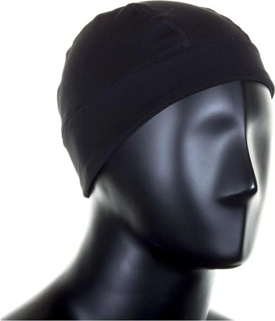 Cappellino Joluvi Rob per Outdoor e Trekking - Nero Regolabile