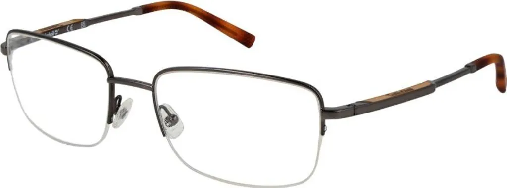 Monture Timberland TB50006 : lunettes confortables pour nez sensibles