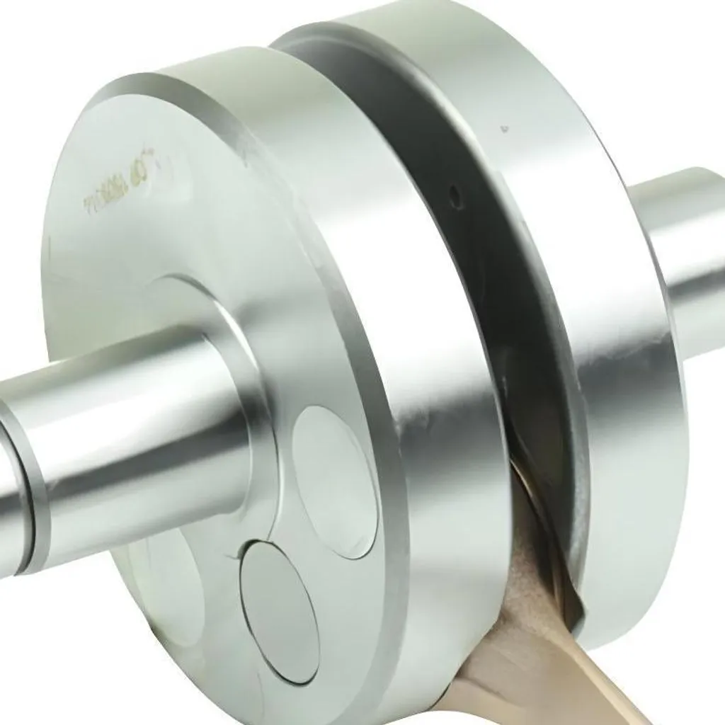 Fiabilité Moteur : Vilebrequin Athena Racing 12mm Minarelli Bielle 85mm