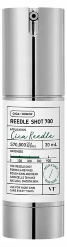 VT COSMETICS Reedle Shot 700 30ml Produktbild 