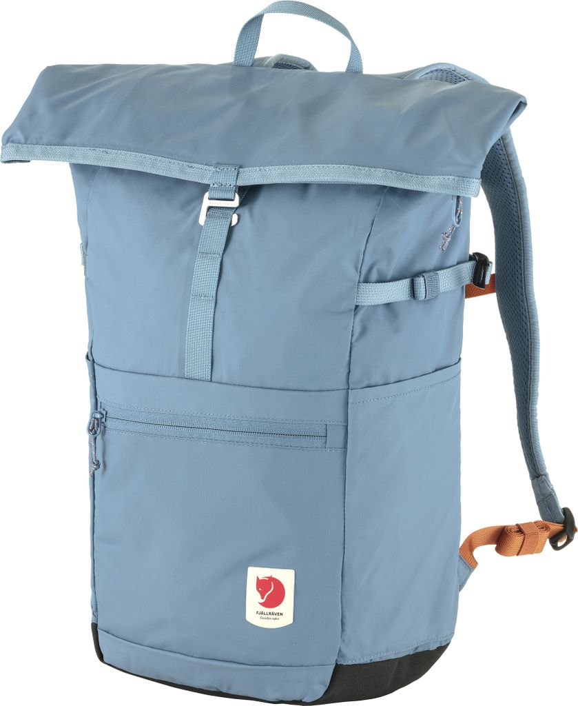 Fjällräven High Coast Foldsack 24 - Rucksack 15" 45 cm Produktbild 