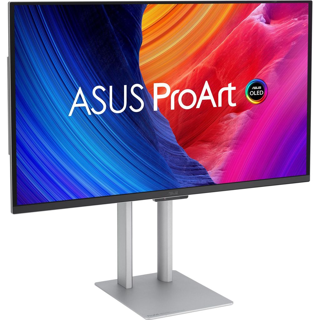 ASUS ProArt OLED PA27UCDMR, 67,3 cm (26.5"), 3840 x 2160 Produktbild 