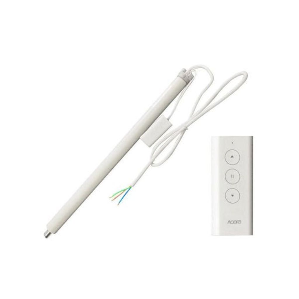 Aqara SRSC-M01 - Gate driver - Weiß - Zigbee 3.0 - Produktbild 