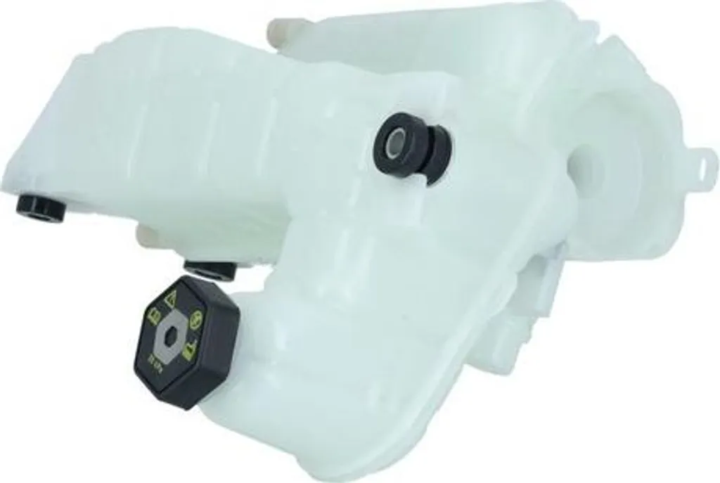 Réservoir de compensation NRF Thermo pour Tesla Model 3 et Model Y - 2