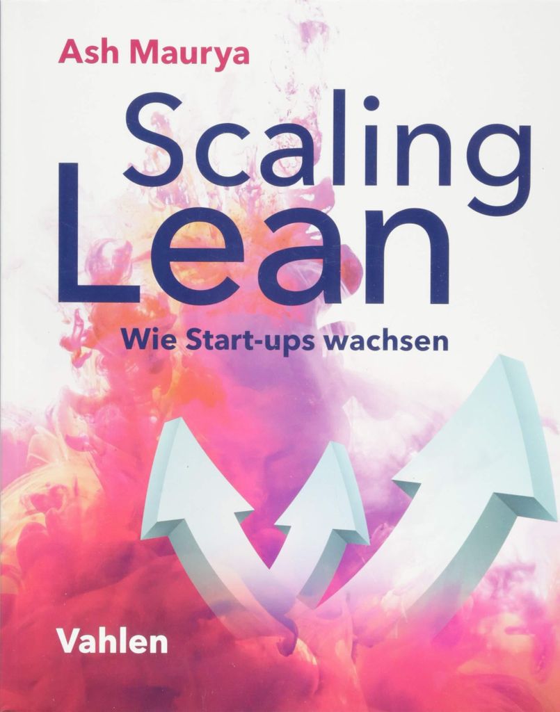Scaling Lean