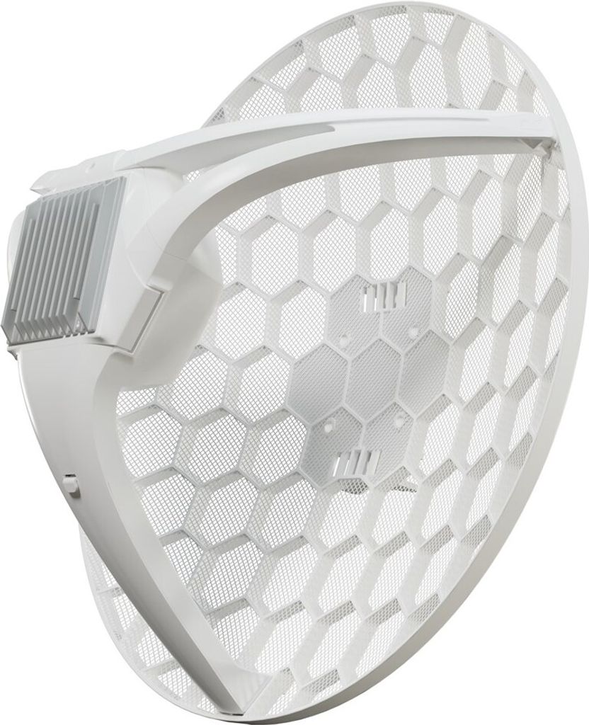 MIKROTIK Mikrotik LHGG LTE6 zestaw Modem sieci komórkowej Zdjęcie produktu 