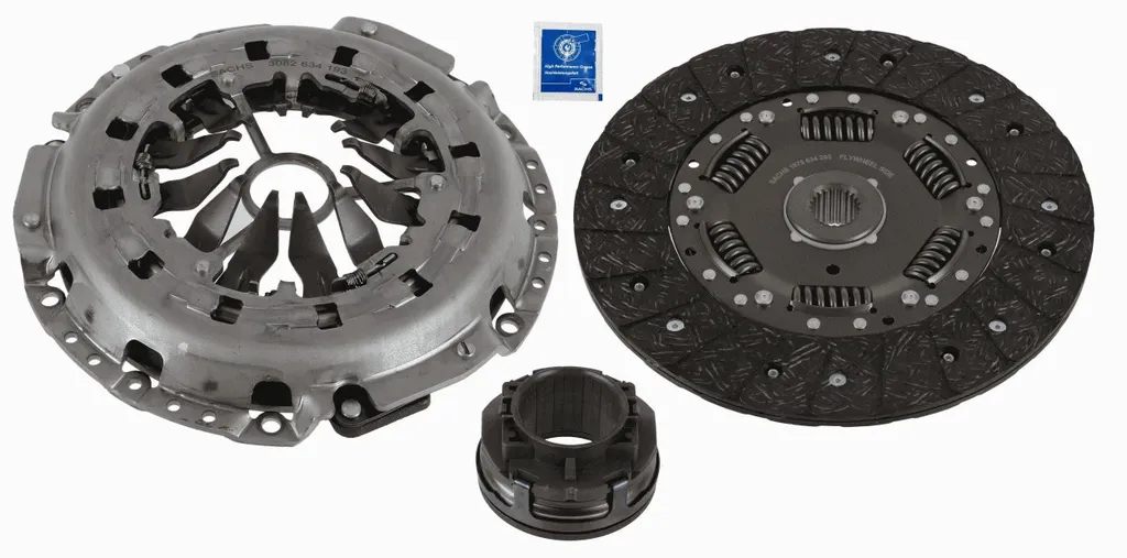 Ressort anti-affaissement pour Audi A4 A6 2.0 TDi solution châssis 04-11