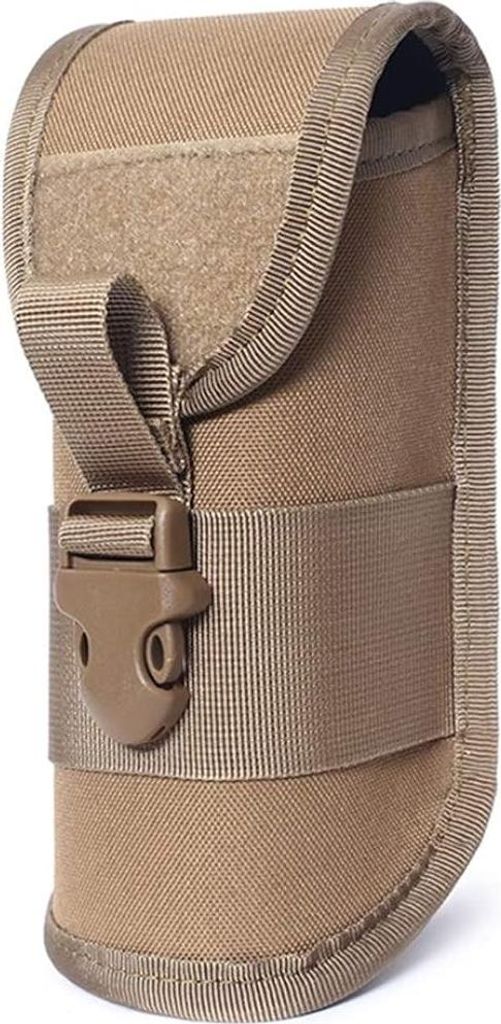 Brillenetui, robustes taktisches Outdoor-Etui, Produktbild 