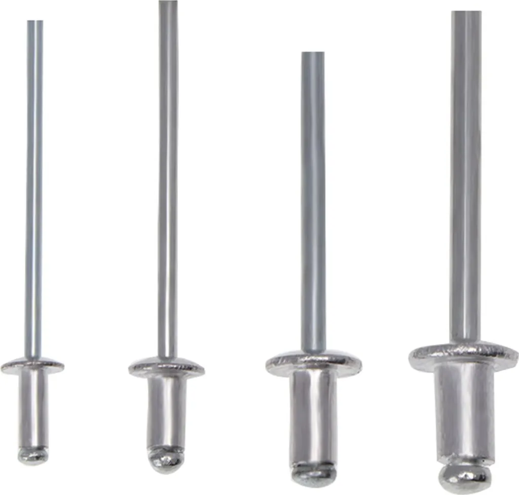 Réparer facilement métal et cuir avec le kit de rivetage manuel