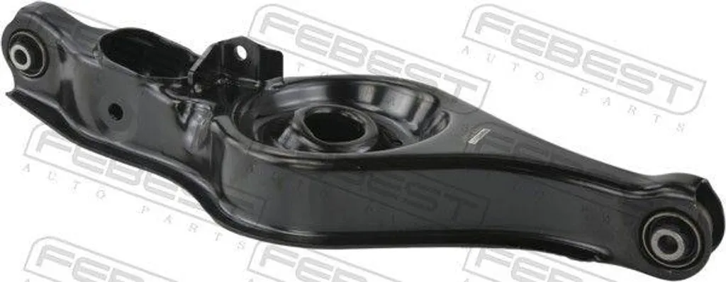 Bras de suspension arrière compatible Outlander OE 4113A038 type FEBEST
