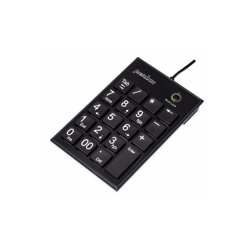 Perixx PERIPAD-202U