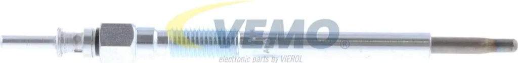 Candela di Preriscaldamento VEMO V99-14-0030 Opel Corsa D OEM Quality