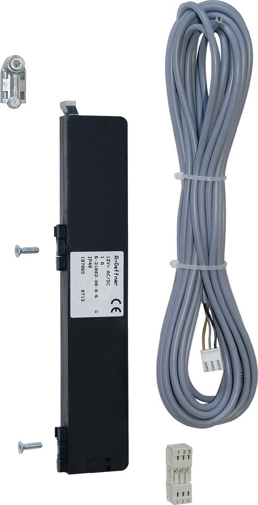 A-Öffner elektrisches Öffnen der Tür f. BKS MFV VdS A BKS Produktbild 