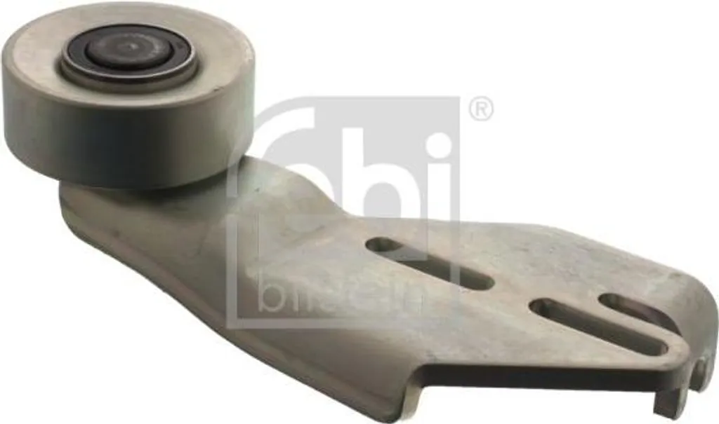 Tendeur de courroie robuste OE 575126 pour Peugeot 106 et BMW Z4 E89