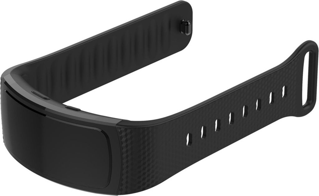 Samsung Gear Fit 2 Pro, Samsung Gear Fit 2 Band: imoshion Produktbild 3