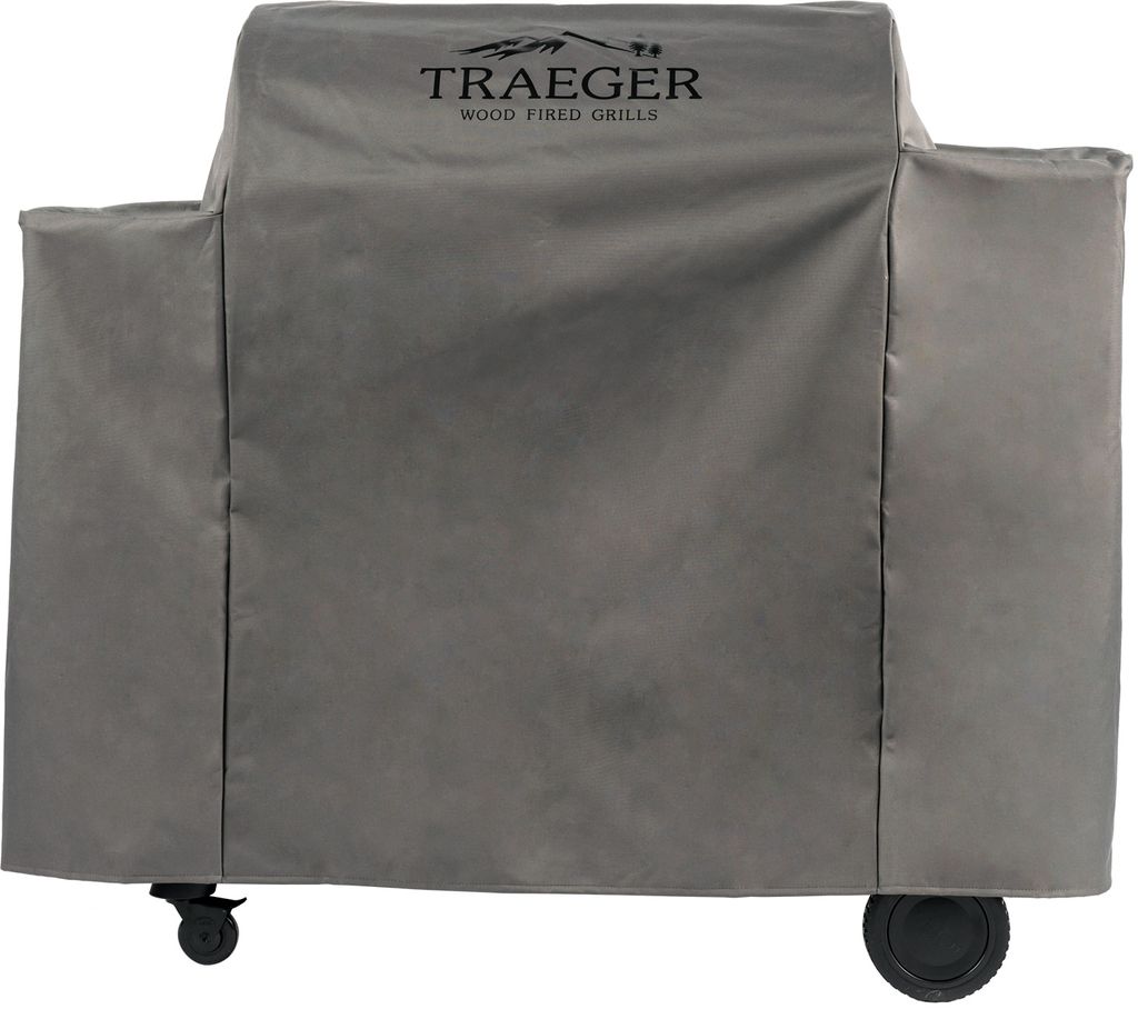 TRAEGER Abdeckhaube für Ironwood 885