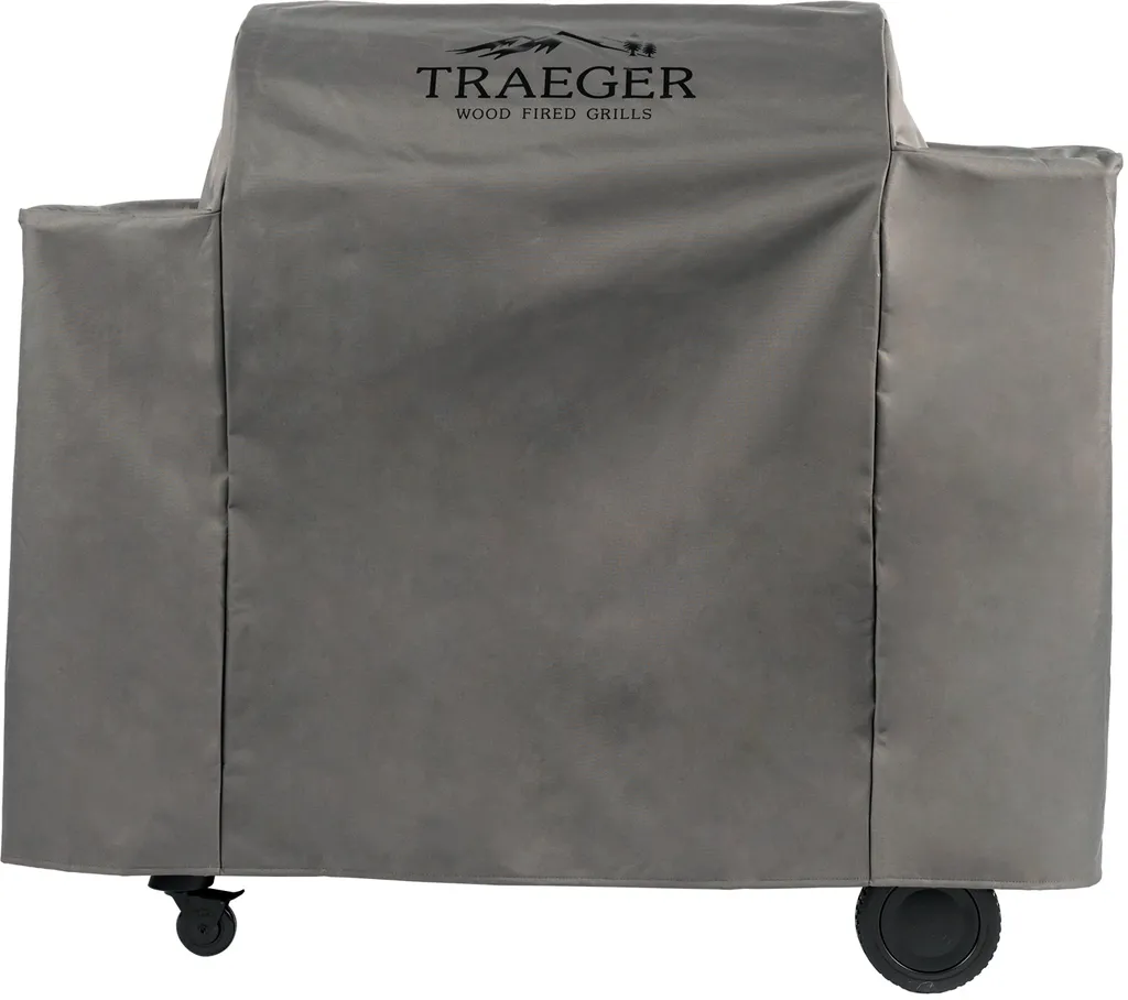 Housse de protection pour grill à granulés Ironwood 885 imperméable