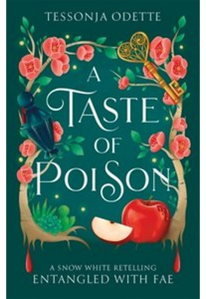 A Taste of Poison