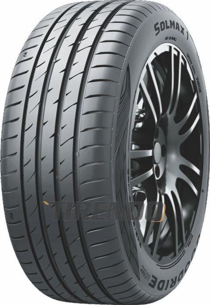 Goodride So car-tyres Solmax 1 ( 235/45 ZR18 98Y XL mit Produktbild 