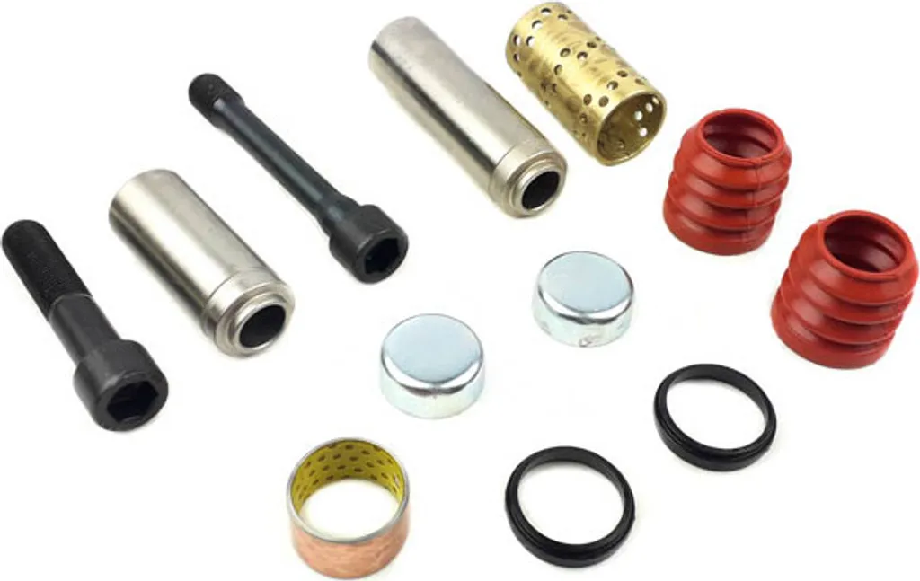 Kit de guidage étrier de frein SN5 compatible MAN et Mercedes-Benz
