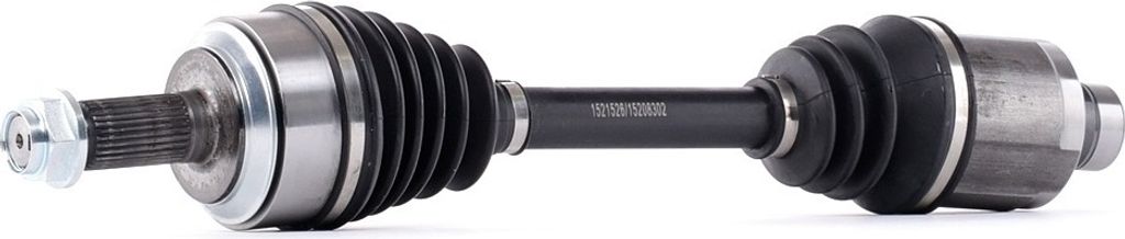 RIDEX 13D0452 Antriebswelle Vorne Rechts für HONDA CR-V III (RE)