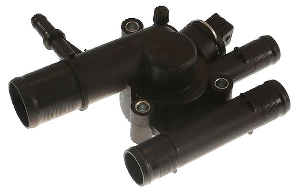Thermostat Kühlmittel integriertes Gehäuse 89 °C TRISCAN für u.a. RENAULT LAGUNA
