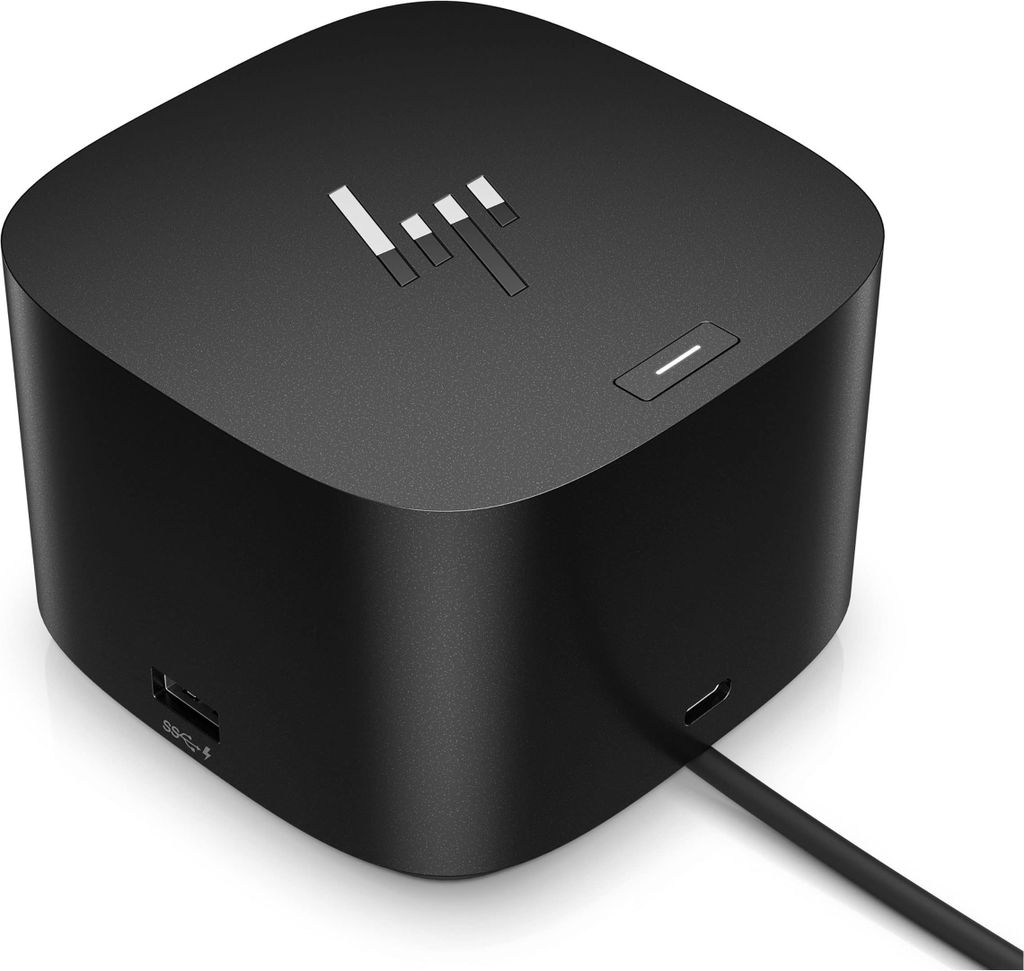 HP Thunderbolt Dock G4 - Dockingstation - USB-C / Thunderbolt 4