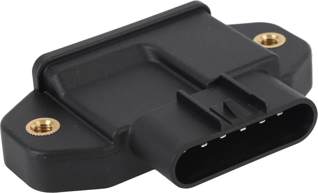 Module de Freinage pour Remorque 15819418 avec Montage Simplifié