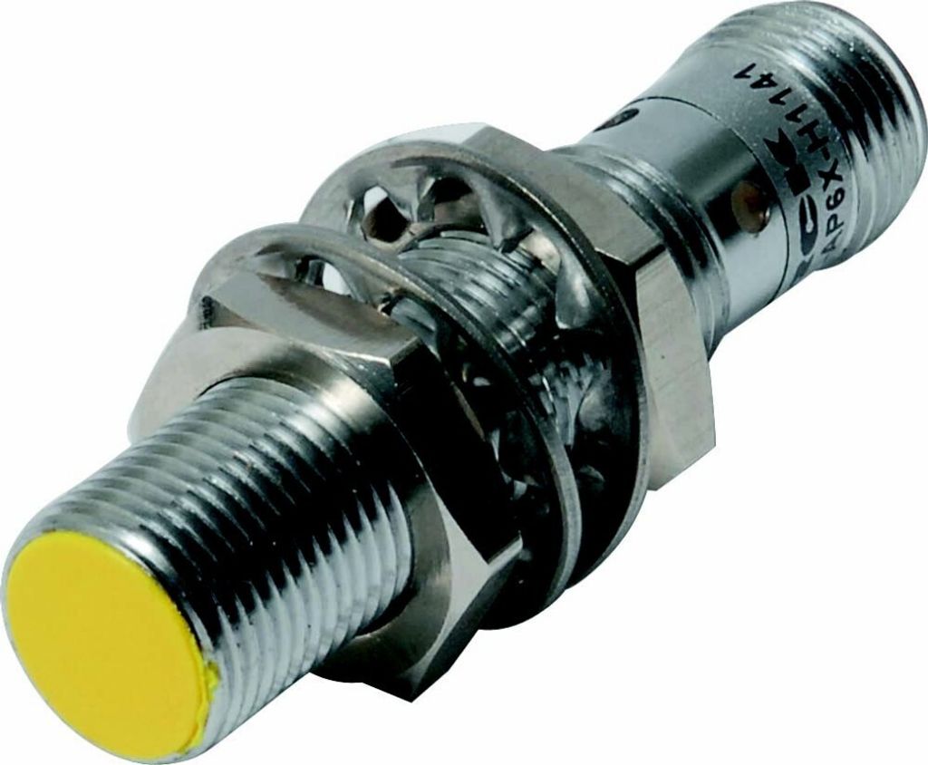 Turck Sensor BI4-M12-AP6X-H1141 46070